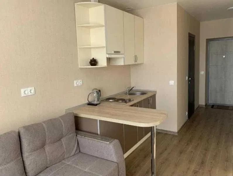 Квартира гостьового типу, ХТЗ: свіжий ремонт, нові меблі - фото 2