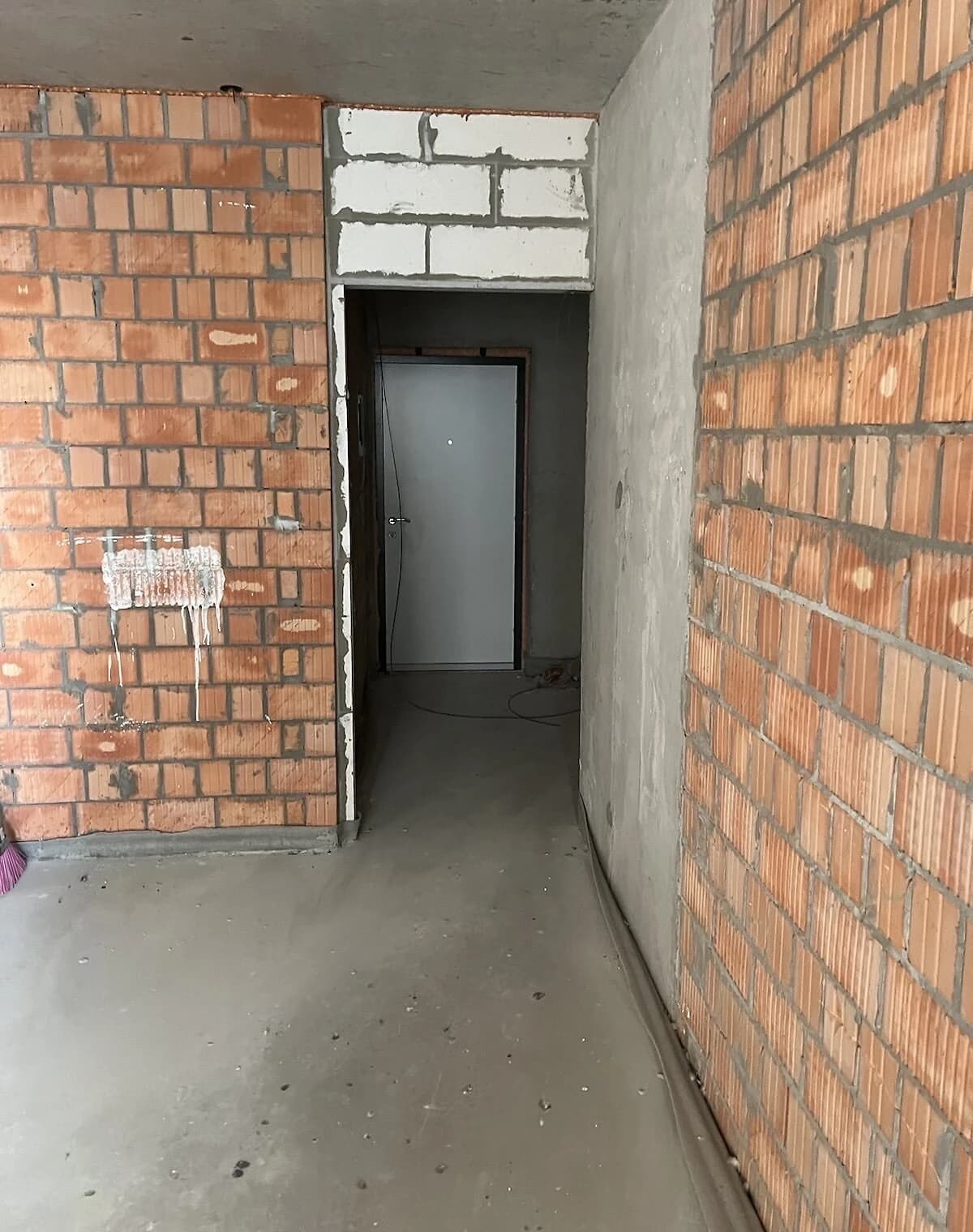 1-кімнатна квартира, Дніпровський: новобудова, поруч зі школою - фото 5