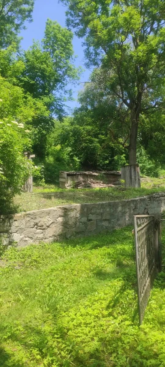 Будинок, Лисичинці: вода на подвір’ї, місце для сонячної станції - фото 5