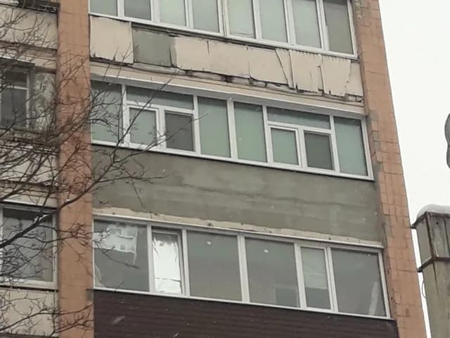 1-кімнатна квартира, Немишлянський: кухня-студія, капітальний ремонт - фото 5