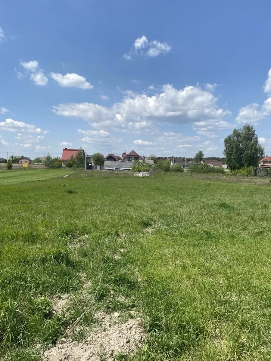 Ділянка 23,88 сотки, Забороль: фундамент, газ та електрика по вулиці - фото 5