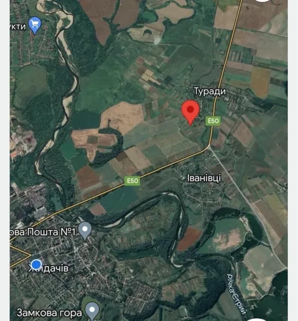 Ділянка 23 соток, Туради: житлова й суспільна забудова - фото 2