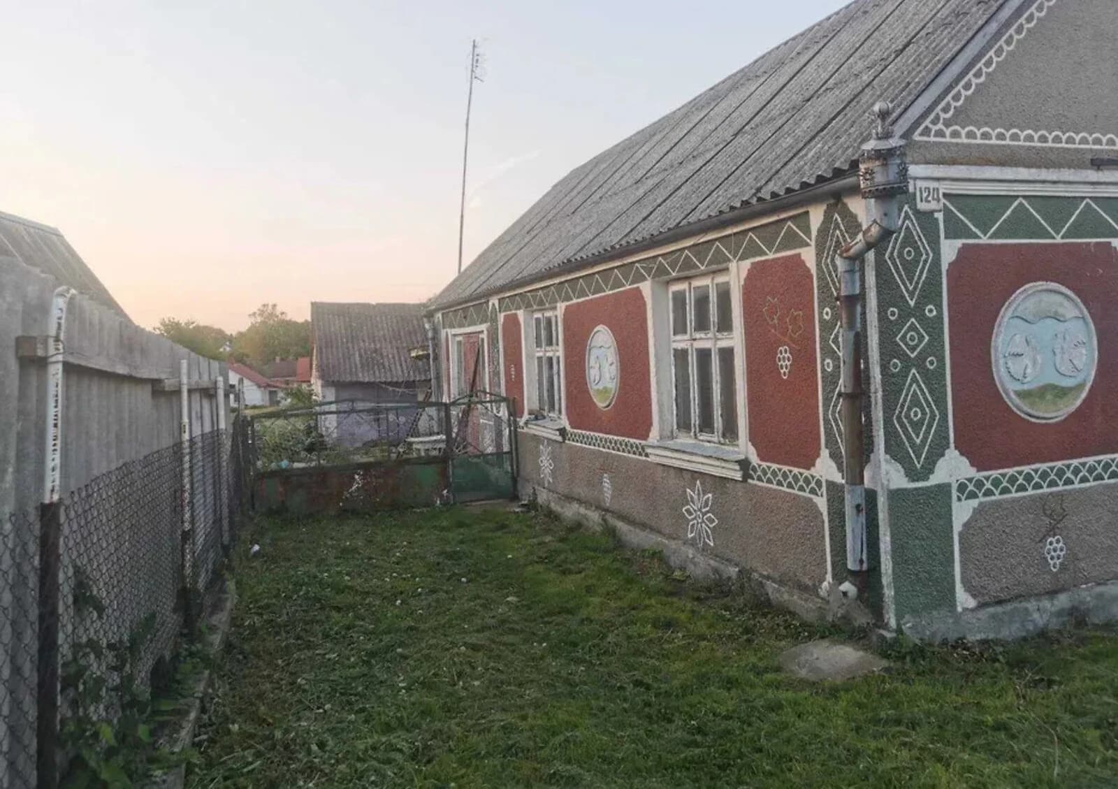Будинок, Торчин: гараж, свердловина, газове опалення - фото 3