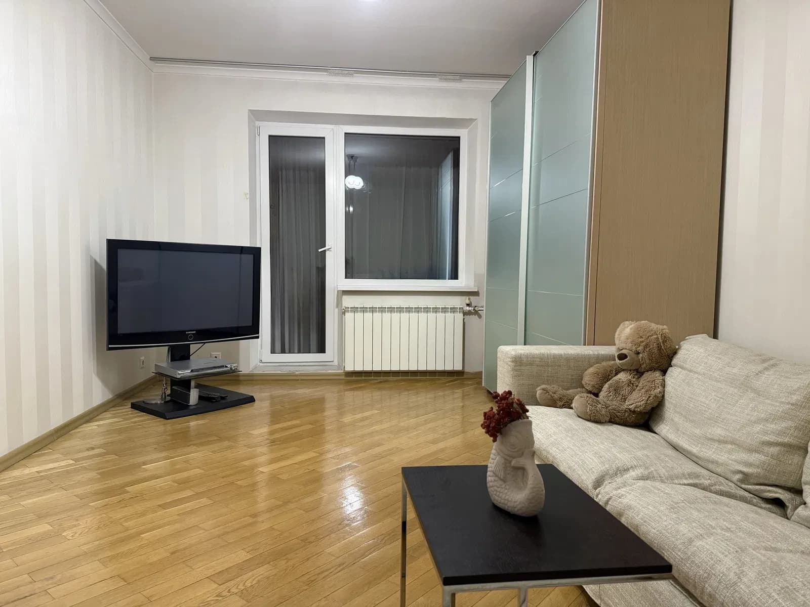 3-кімнатна квартира, Дніпровський: біля метро Чернігівська, 3 балкони - фото 5