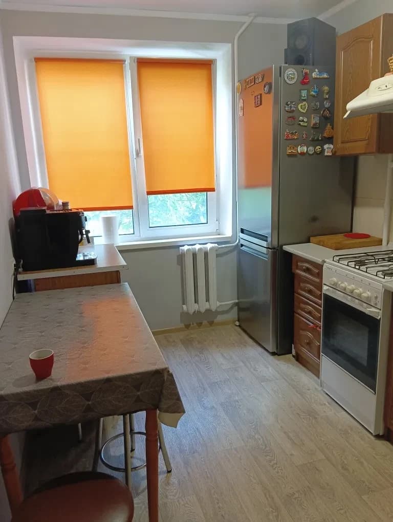 3-кімнатна квартира, Промавтоматика: біля школи, не кутова - фото 5