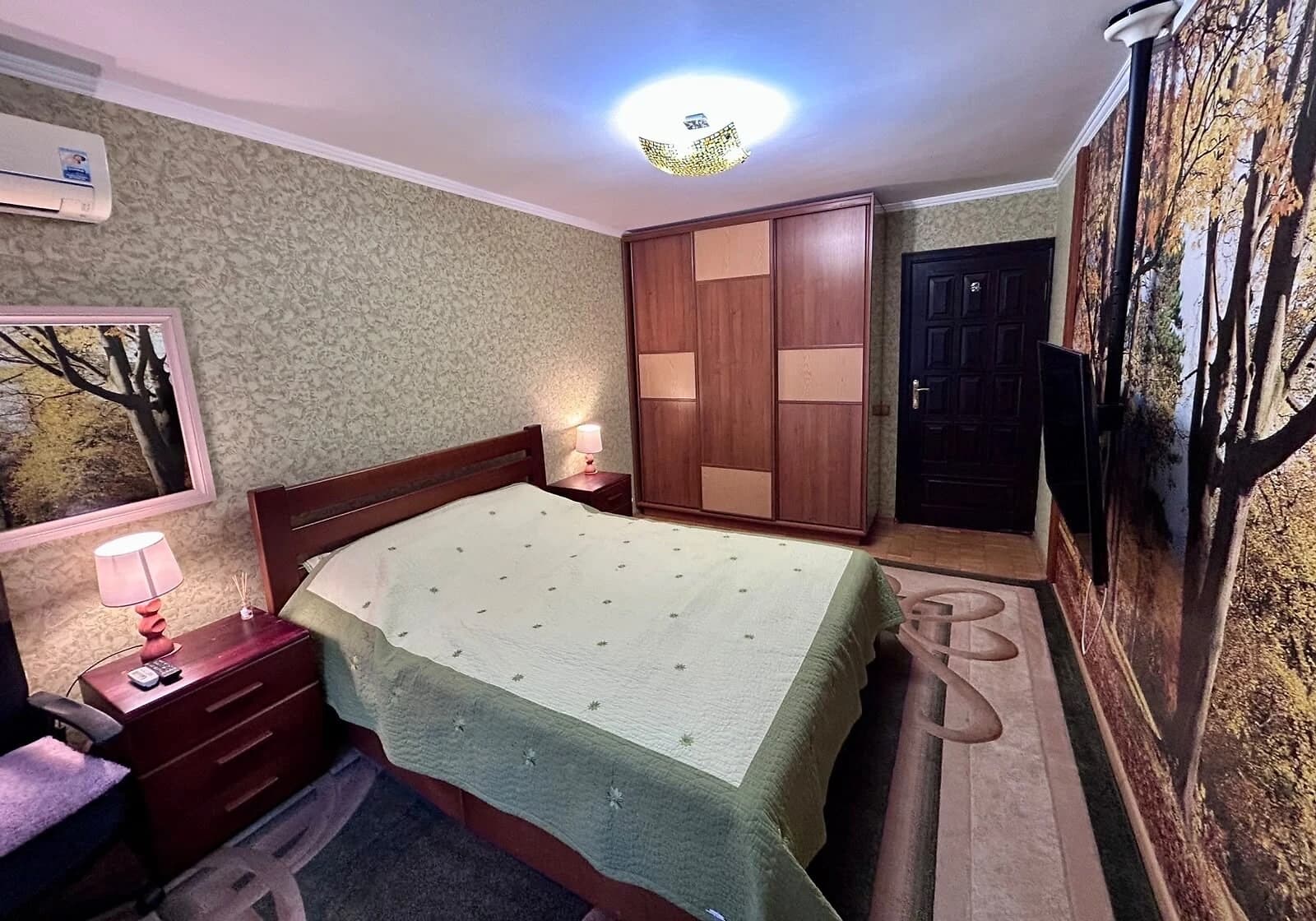 3-кімнатна квартира, Деміївка: метро Деміївська - фото 3