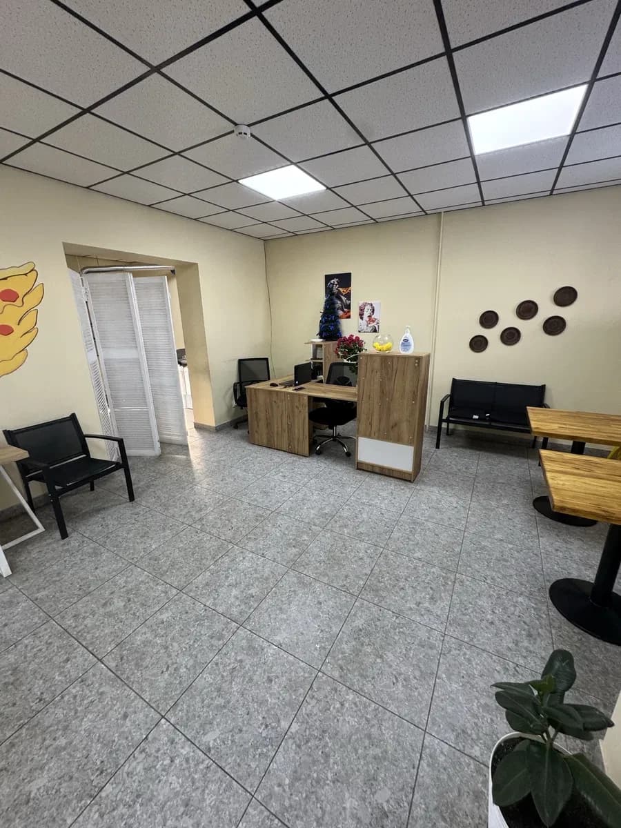 Приміщення, Костопіль: фасадне, тераса, 380 В - фото 2