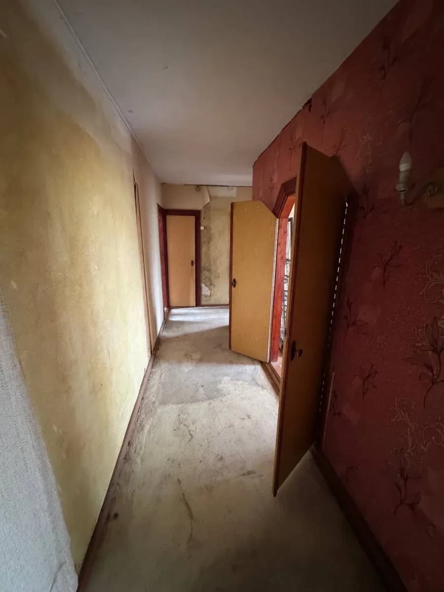 3-кімнатна квартира, Автовокзалу: торг, транспортна розв'язка поруч - фото 2