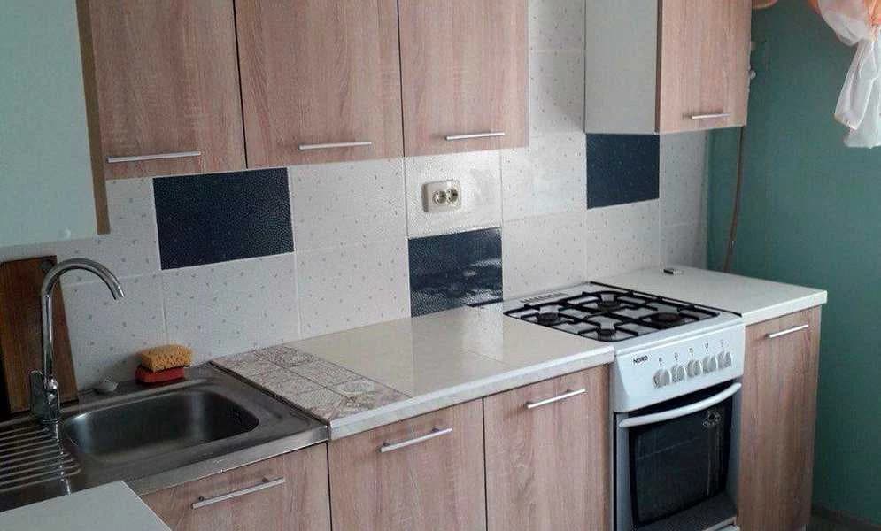 1-кімнатна квартира, Дарницький: метро Позняки 5 хв, газ при блекаутах - фото 5
