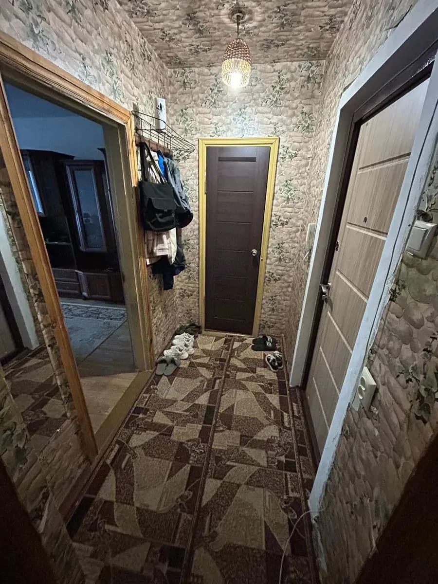 1-кімнатна квартира, Чернігів: КСК, капремонт, торг - фото 5