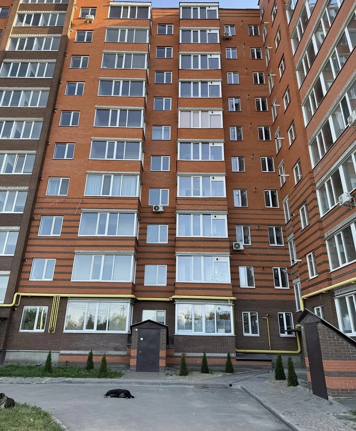 2-кімнатна квартира, Щербані: новобудова, єОселя, єВідновлення - фото 3