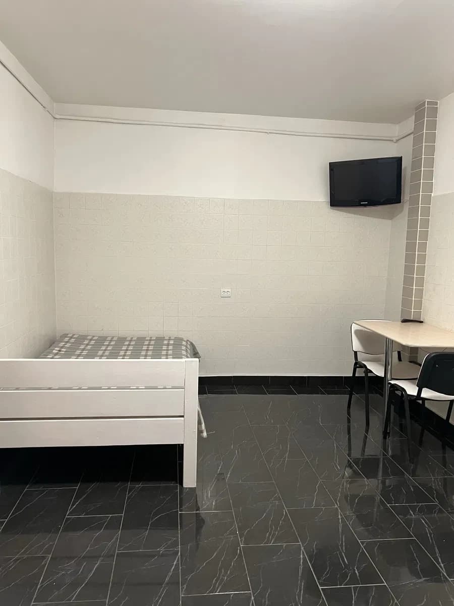 Студія, Святошинський: власна котельня, можна студентам - фото 5