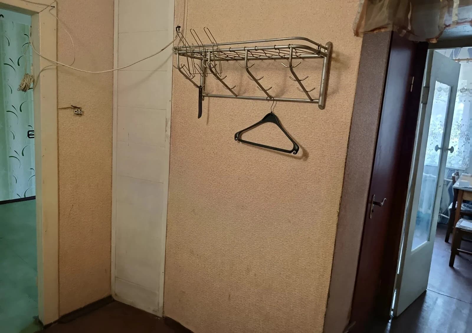 1-кімнатна квартира, Павлоград: новобудова, внутрішній двір - фото 5