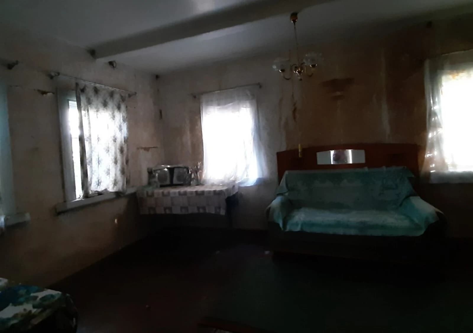 Будинок, Косачівка: ділянка 20 соток, свердловина, сад - фото 3
