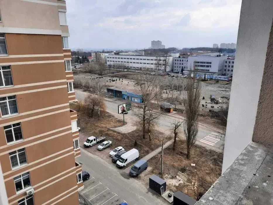 1-кімнатна квартира у ЖК Французький Бульвар: єОселя, під чистову - фото 2