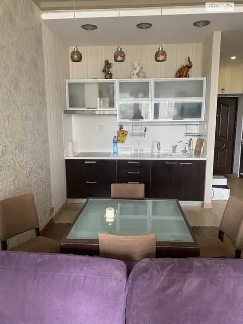 2-кімнатна квартира, Солом'янка: кухня 26,1 м², суміжний санвузол - фото 3