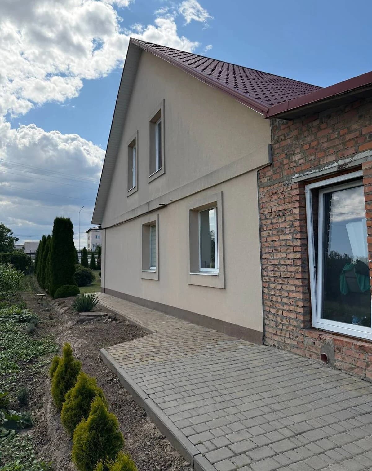 Будинок, Підгайці: гараж, 15 соток, бесідка - фото 4