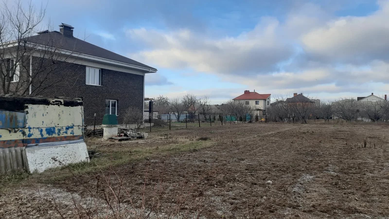 Ділянка 16 соток, Полтава: під забудову, гімназія 150 м - фото 3