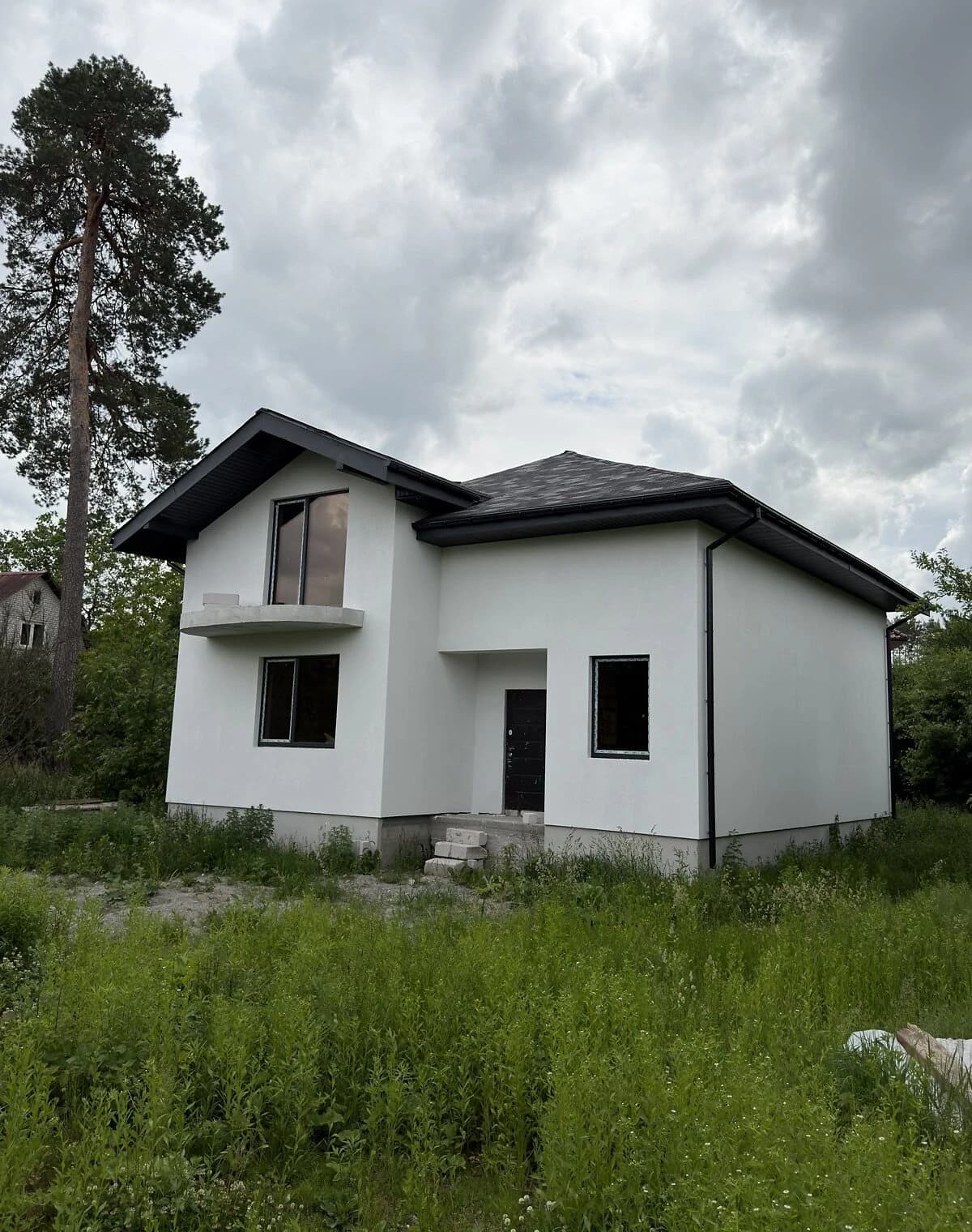 Будинок, Корбутівка: новобудова, 6 соток, здача у 2026 - фото 2