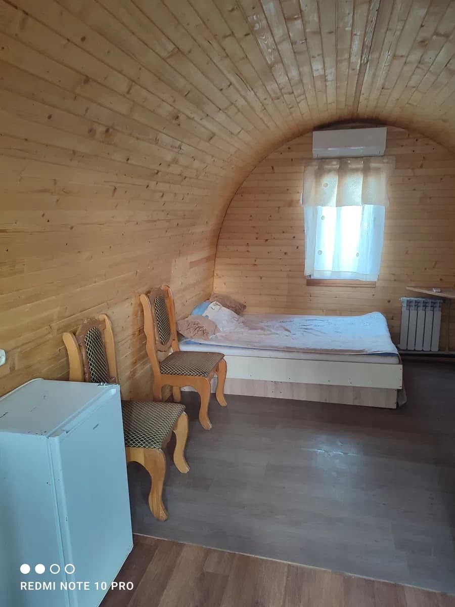 Смарт-квартира, Ужгород: окремий будиночок, опалення без світла - фото 1