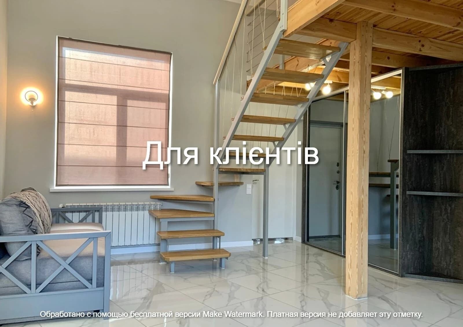 Будинок, Новосілки (Вишгород): тераса, бесідка, підігрів підлоги - фото 2