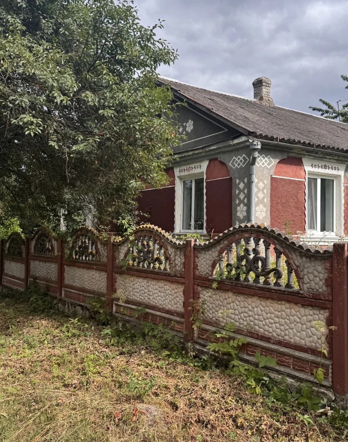 Будинок, Білогородка: 46 соток, індивідуальне опалення, гараж - фото 1
