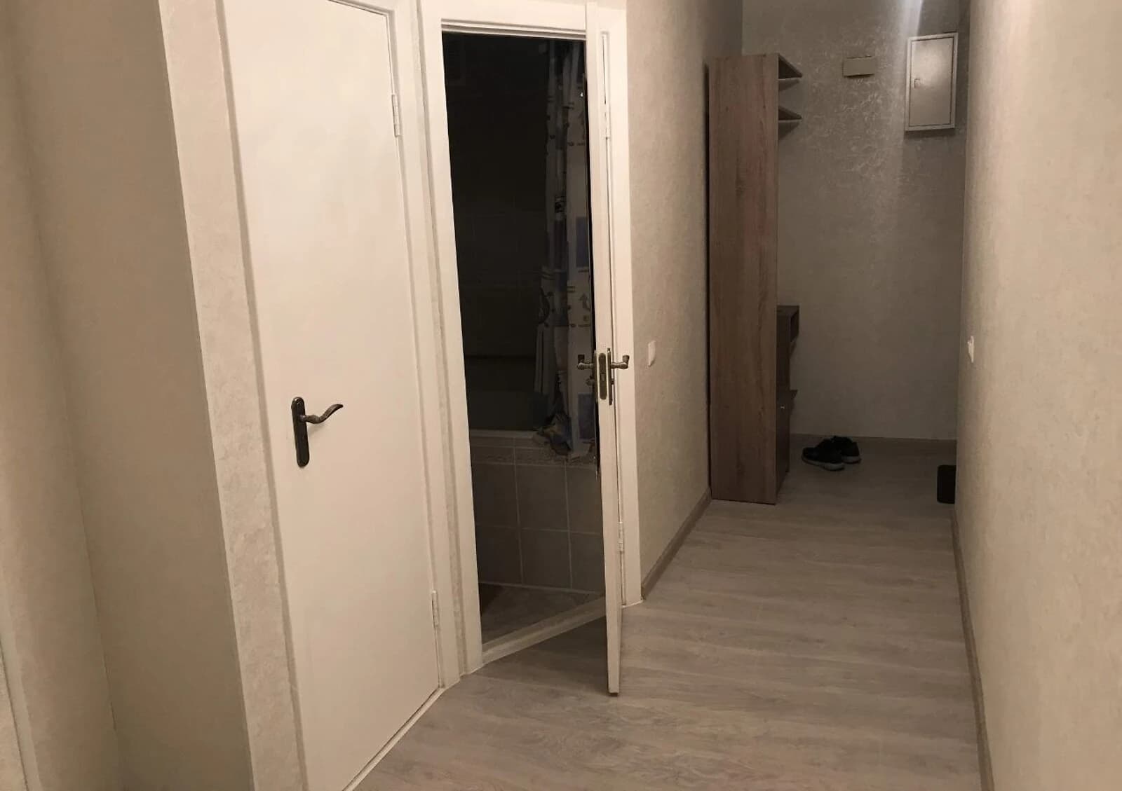 2-кімнатна квартира, Печерський: закріплене паркомісце, метро Звіринецька - фото 5