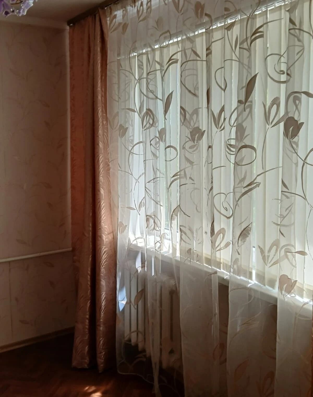 4-кімнатна квартира, Інгульський: торг можливий, без оздоблення - фото 3