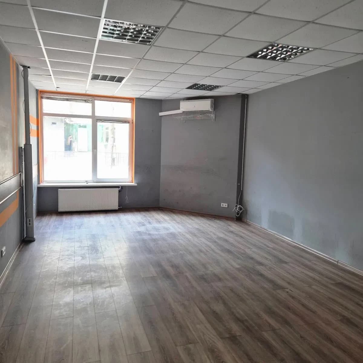 Приміщення, Приморський: open space, власна котельня - фото 5