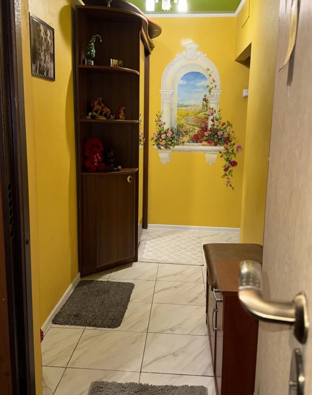 2-кімнатна квартира, Вокзал: єВідновлення, паркомісце - фото 3