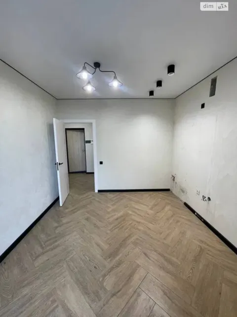 1-кімнатна квартира, Центр: автономна котельня, укриття в будинку - фото 4