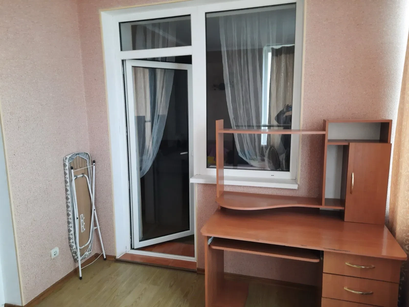 2-кімнатна квартира, Чорноморськ: новобудова, косметичний ремонт - фото 5