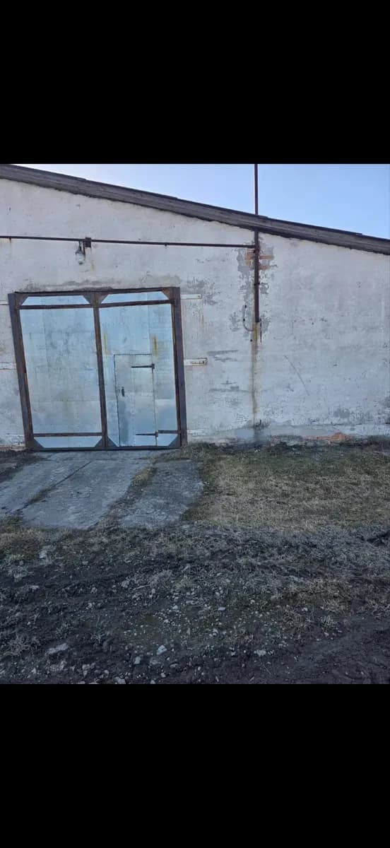 Пилорама, Немилів: біля Радехова, окрема будівля - фото 5