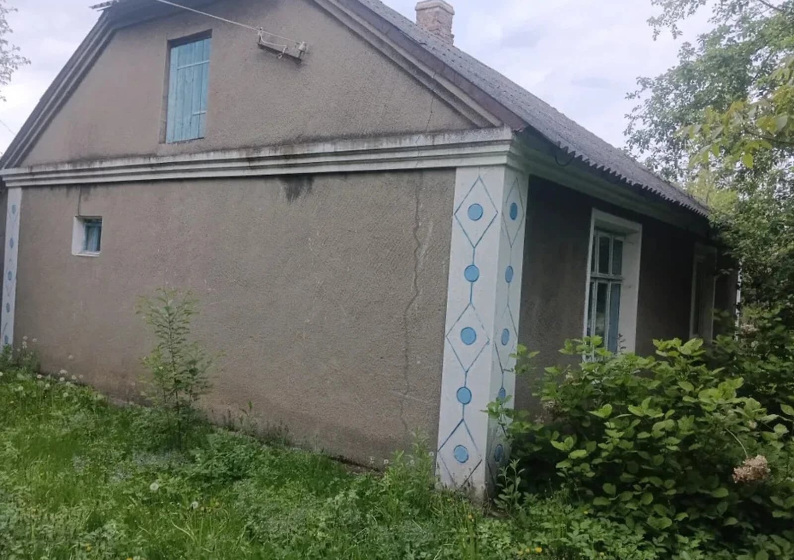 Будинок, Квасів: веранда, 25 соток, літня кухня - фото 3