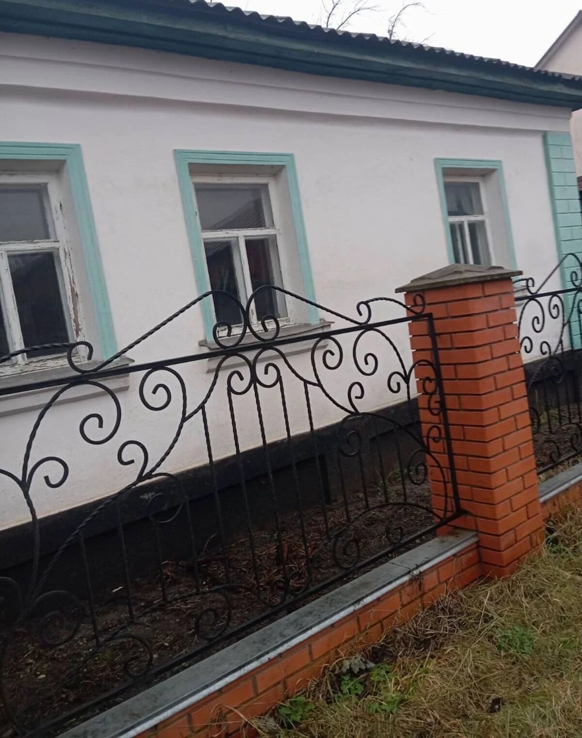 Будинок, Кролевець: літня кухня, централізоване опалення - фото 2