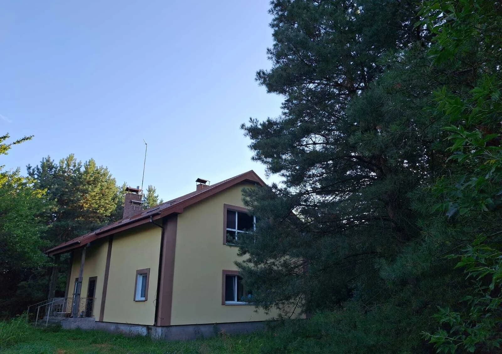 Ділянка 272 сотки, Максим: під житлову забудову, свердловина - фото 4
