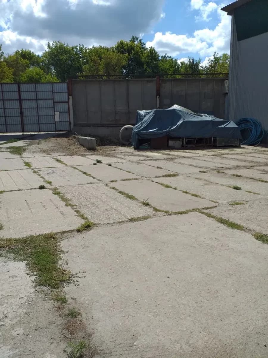 Склад, Немишлянський: окремий в’їзд, метро Масельського - фото 2