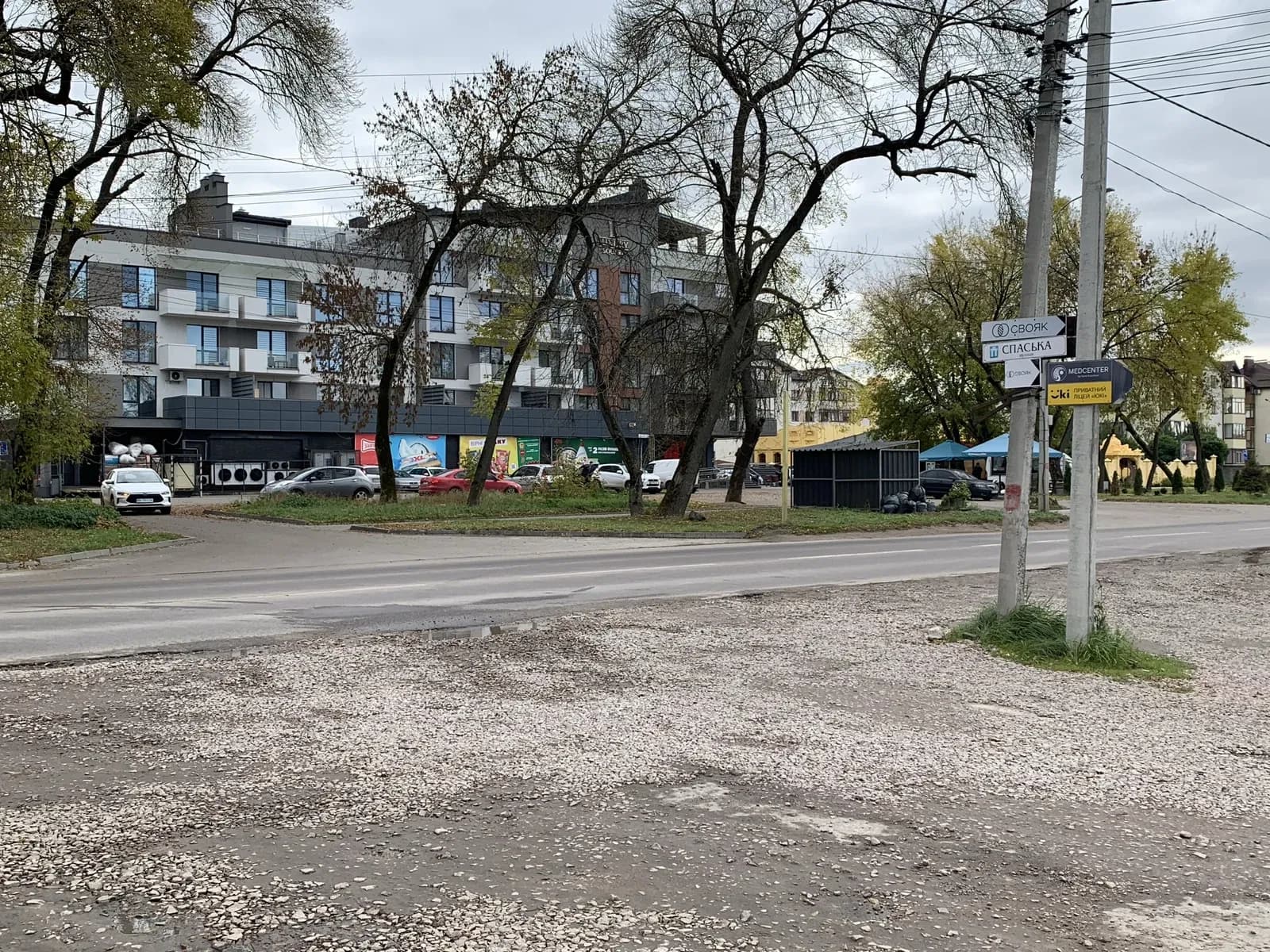 Ділянка 0.18 соток, Рівне: під будівництво, біля озера Басів Кут - фото 5
