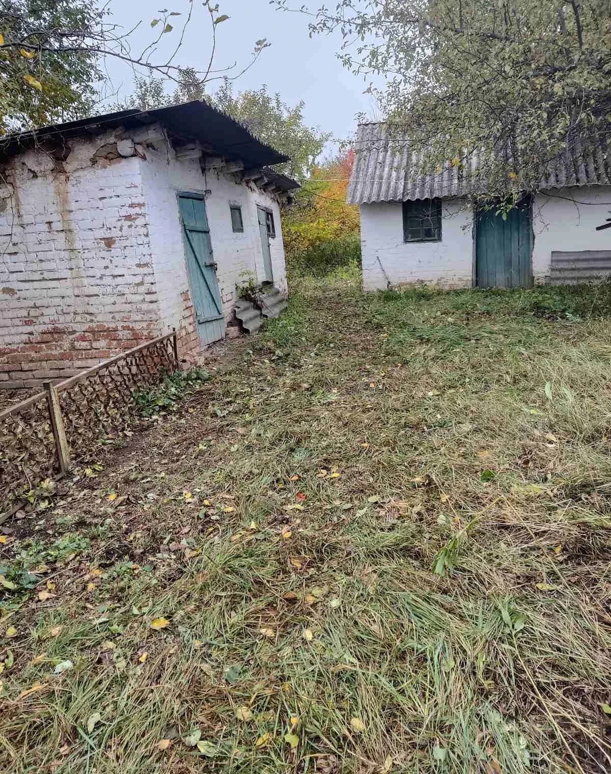 Ділянка 17 соток, Диканька: житлова забудова, під гараж - фото 2