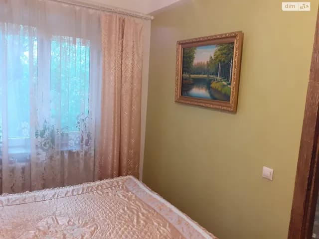 2-кімнатна квартира, Вознесенівський: дизайнерський ремонт, балкон