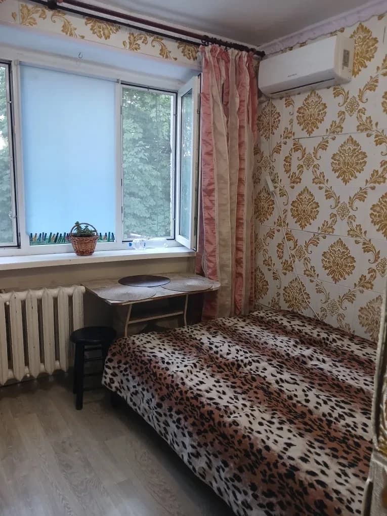 Малосімейка, Чорноморськ: авторський проєкт, опалення працює