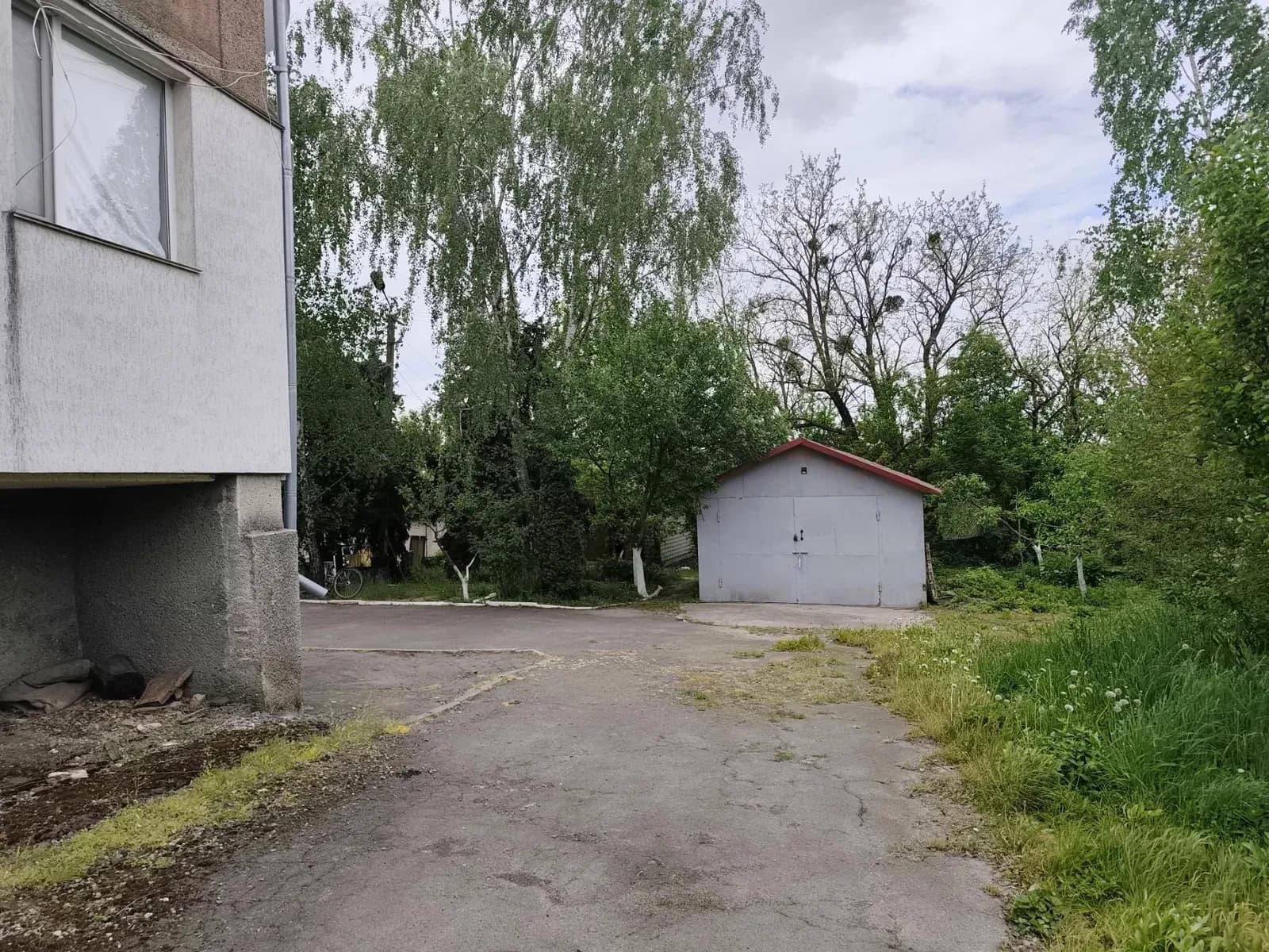 2-кімнатна квартира, Шаргород: готова для проживання, гараж - фото 4