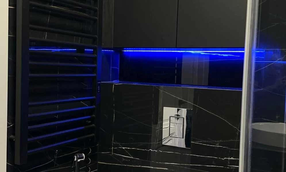 1-кімнатна квартира у ЖК Олександрівський 1: індивідуальне опалення - фото 5