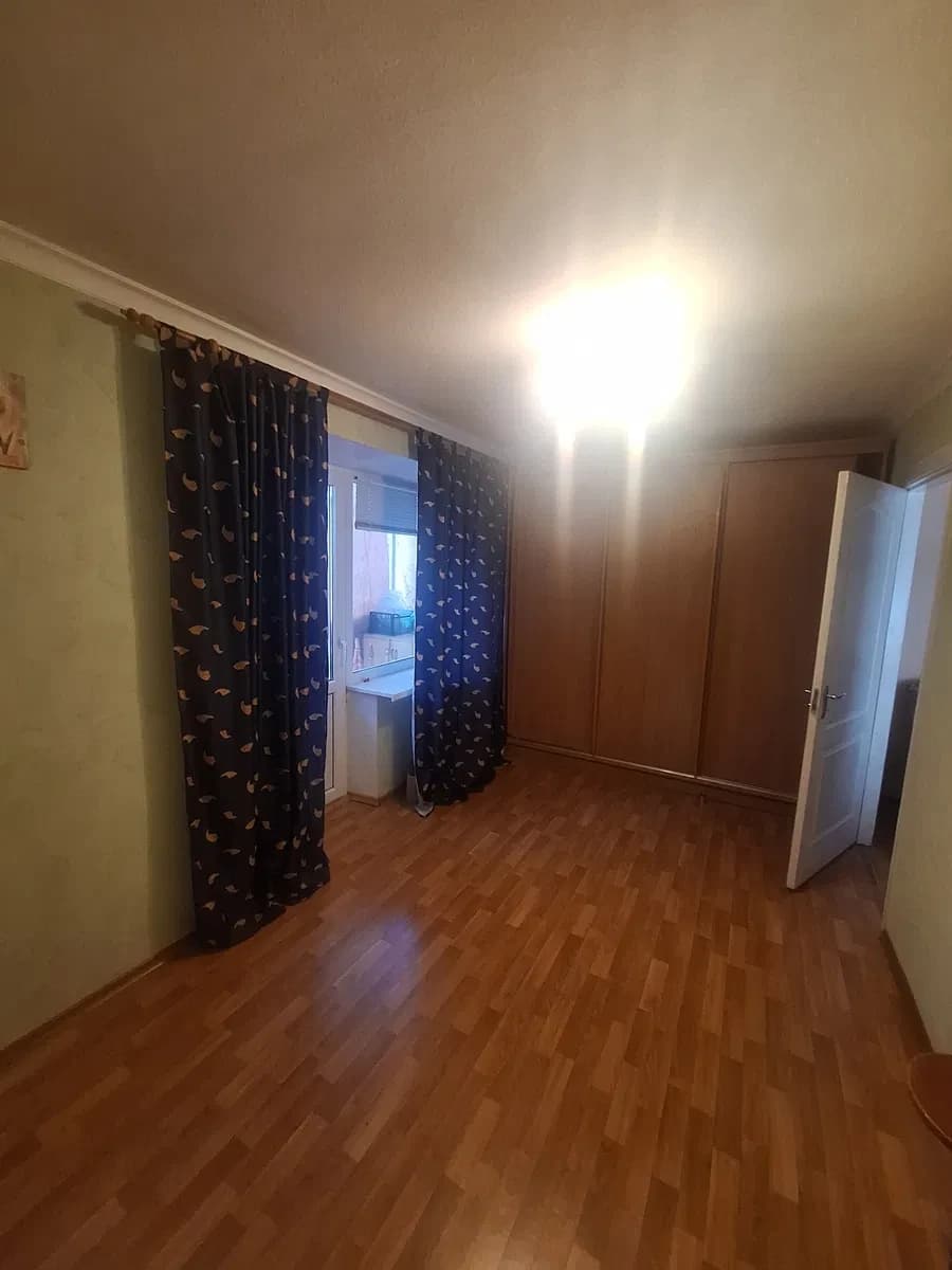 2-кімнатна квартира, Біла Церква: косметичний ремонт, цегляний будинок - фото 5