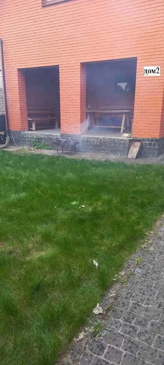 Будинок, Салтівський: 3 будинки, підвал-укриття, обмін - фото 4