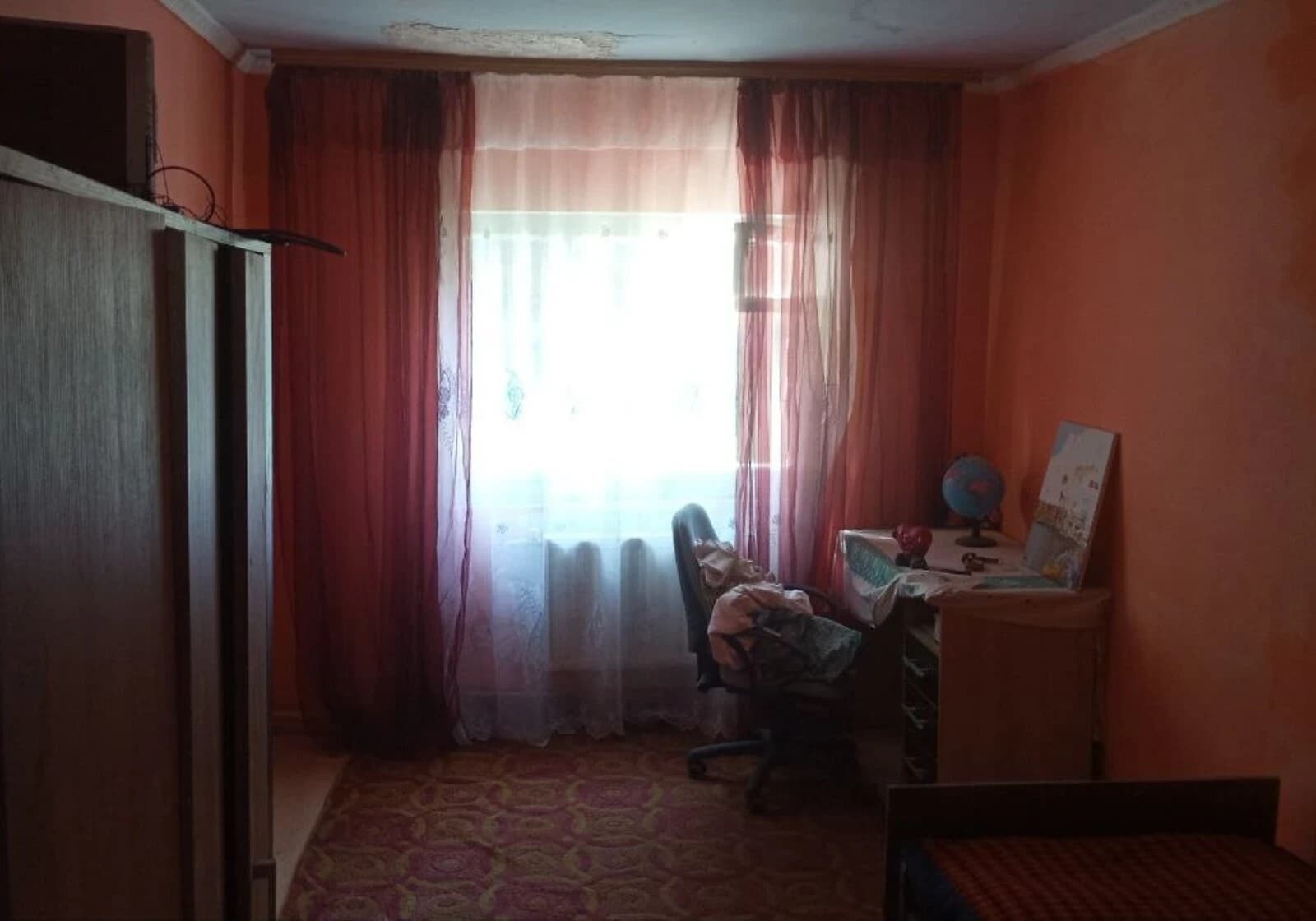Частина будинку, Південне Дубове: 3 спальні, індивідуальне опалення - фото 5