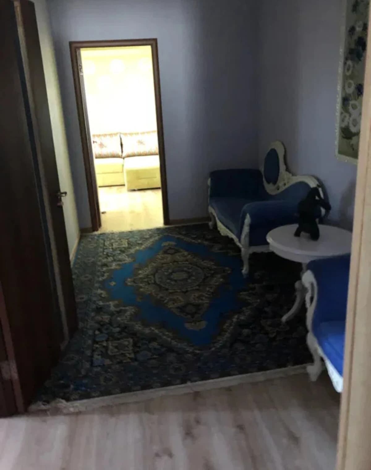 3-кімнатна квартира, Центр: євроремонт, індивідуальне газове опалення - фото 5