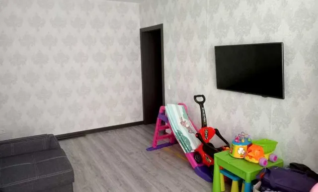 2-кімнатна квартира у ЖК Молодіжне містечко: ремонт і меблі - фото 3
