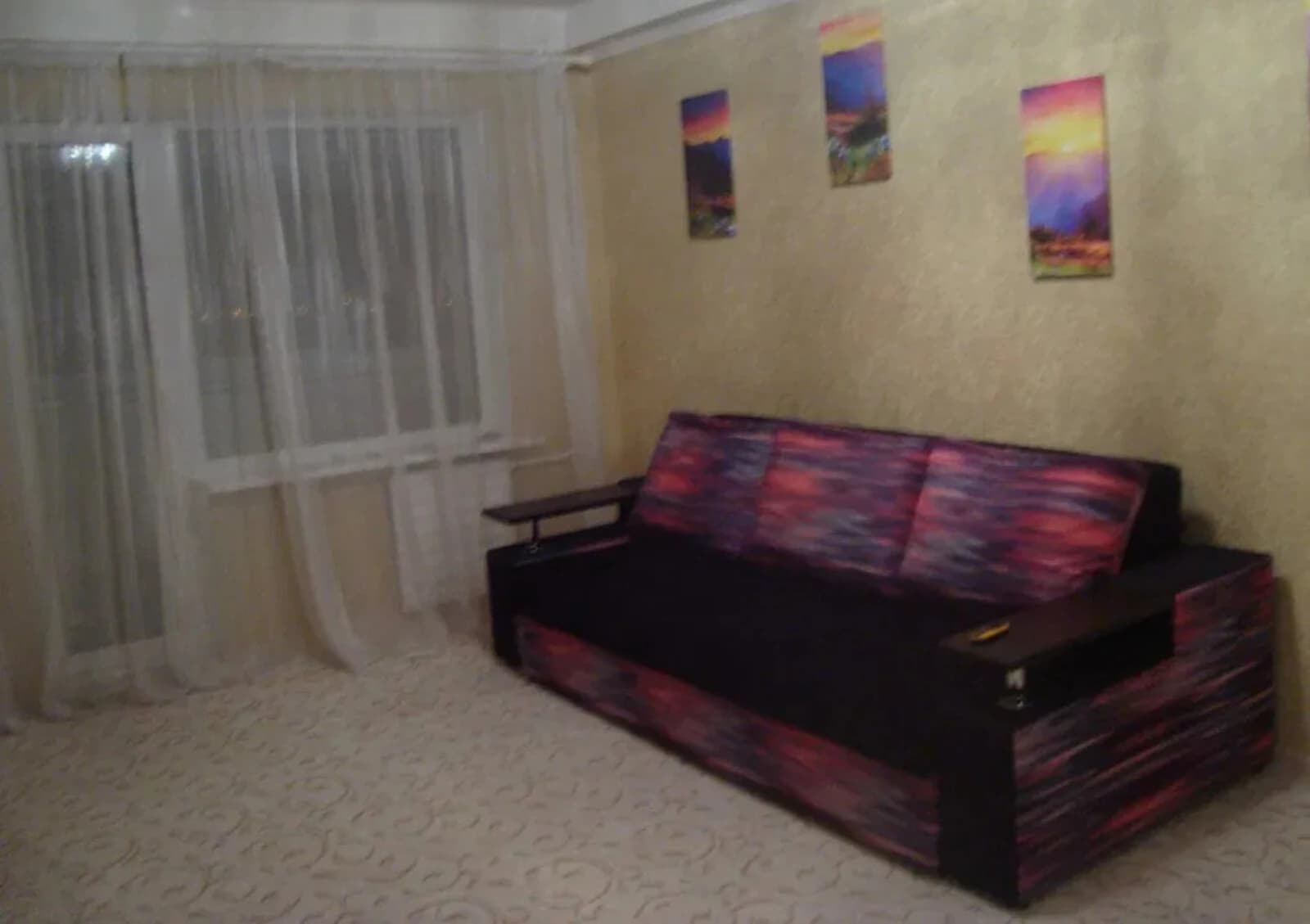 2-кімнатна квартира, Хортицький: роздільний санвузол, внутрішній двір - фото 5