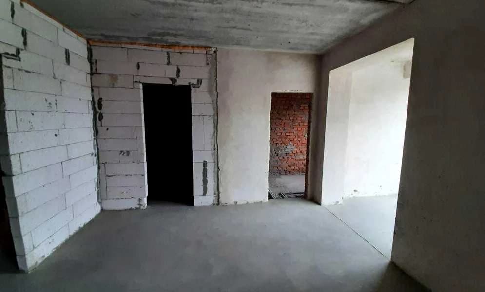 2-кімнатна квартира у ЖК Desna Park Residence: єОселя, власна котельня - фото 4